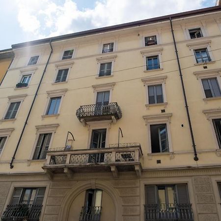 Azzurrino Apartment Milan Exterior photo