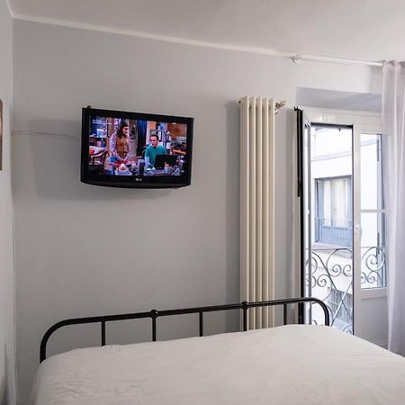 Azzurrino Apartment Milan Exterior photo