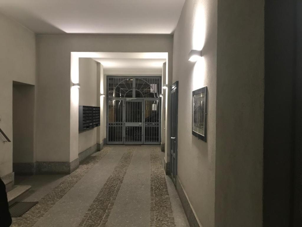 Azzurrino Apartment Milan Exterior photo